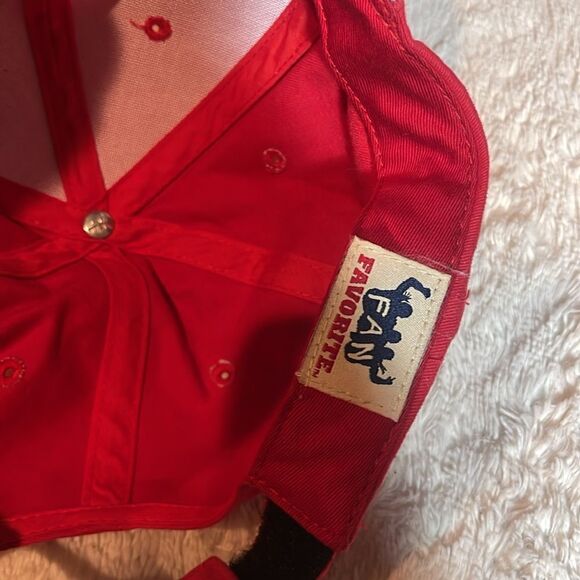 St. Louis cardinals hat - Picture 5 of 7